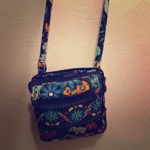 vera bradley cross body
