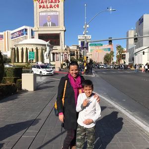 Meet your Posher, Tripti