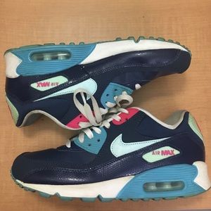 Nike air max