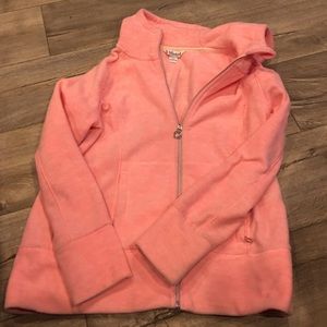 Unlisted Coral Jacket, Size L