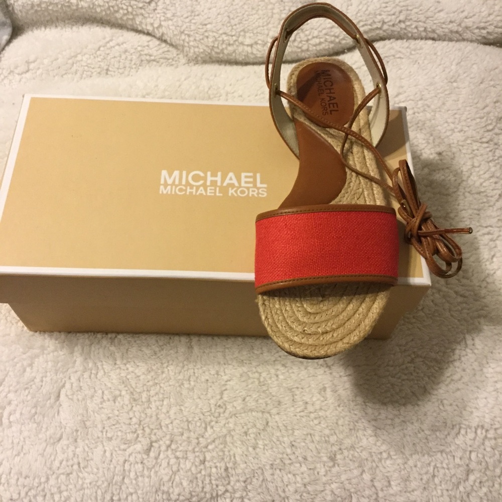 Michael Kors sandals