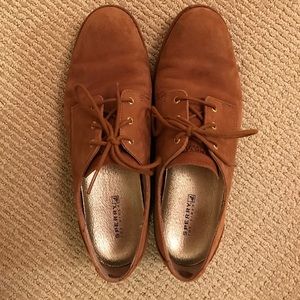 Sperry Women's Oxford Leather shoes