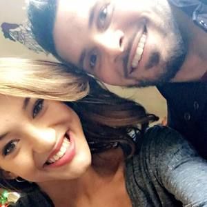 Meet your Posher, Madalyn