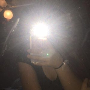 Meet your Posher, Jade ✨