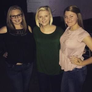 Meet your Posher, Allison