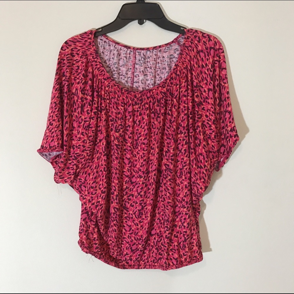 Loft top