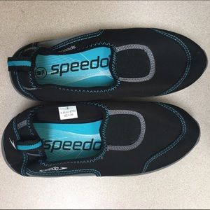 Speedo Water Shoes