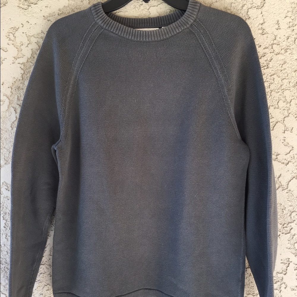 Express long sleeve sweater Sz Med