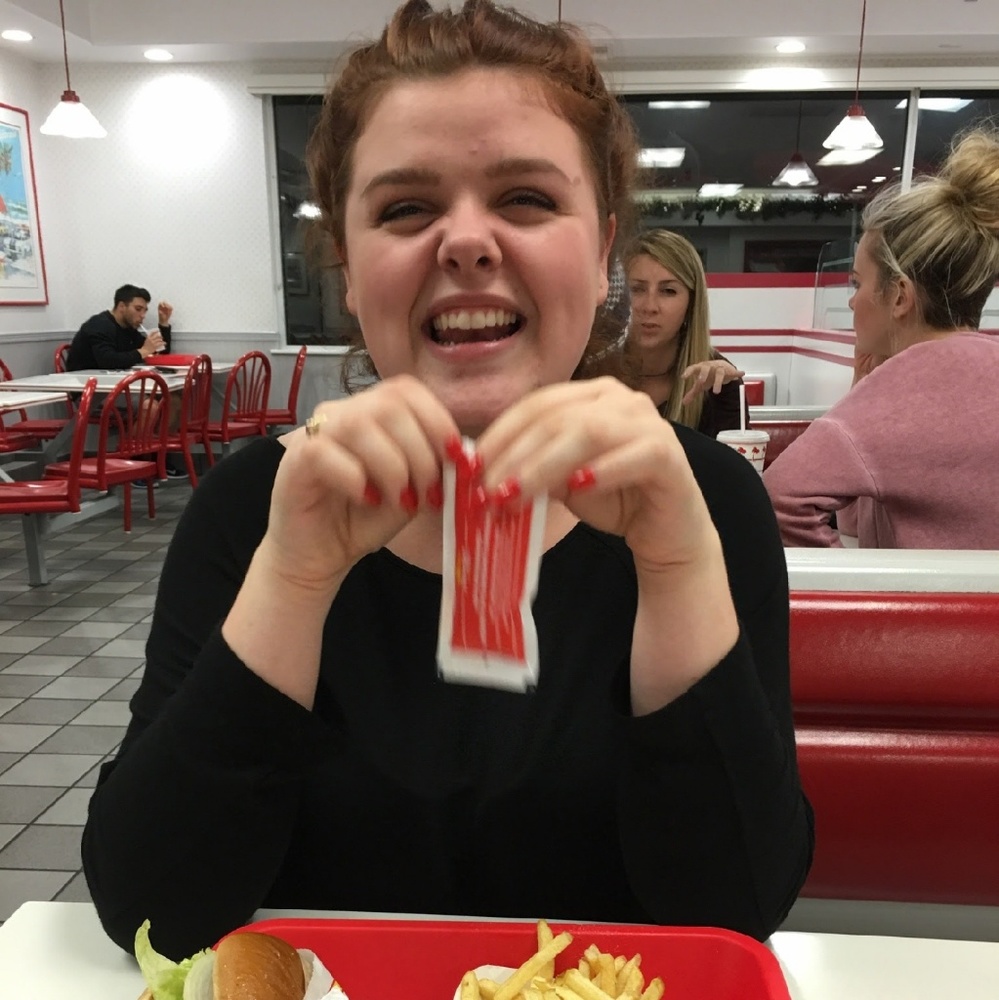 Meet your Posher, Nikki