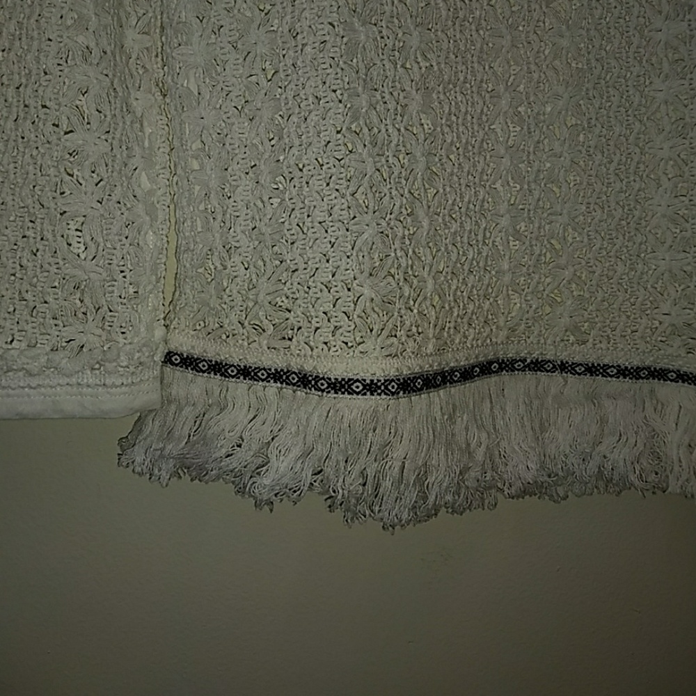 Stunning net Top - Picture 2 of 2