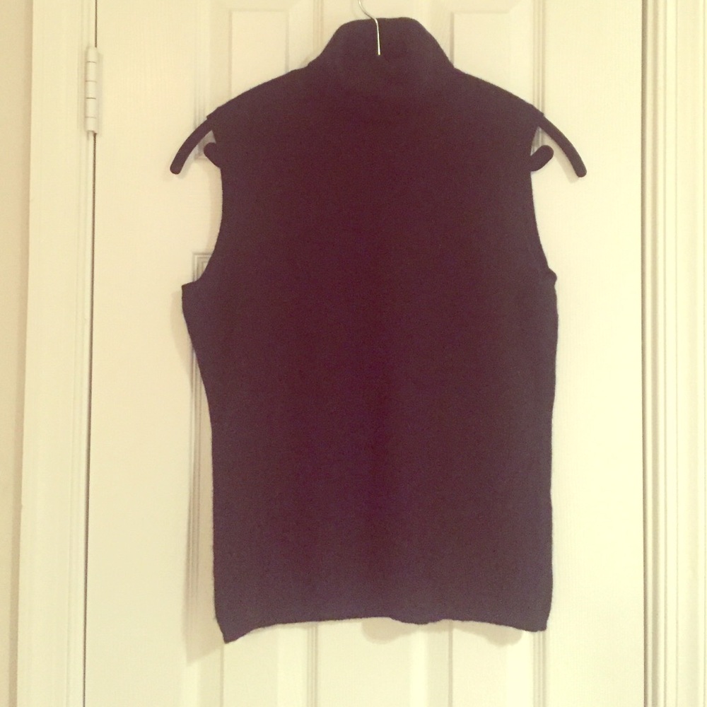 100% Cashmere sweater