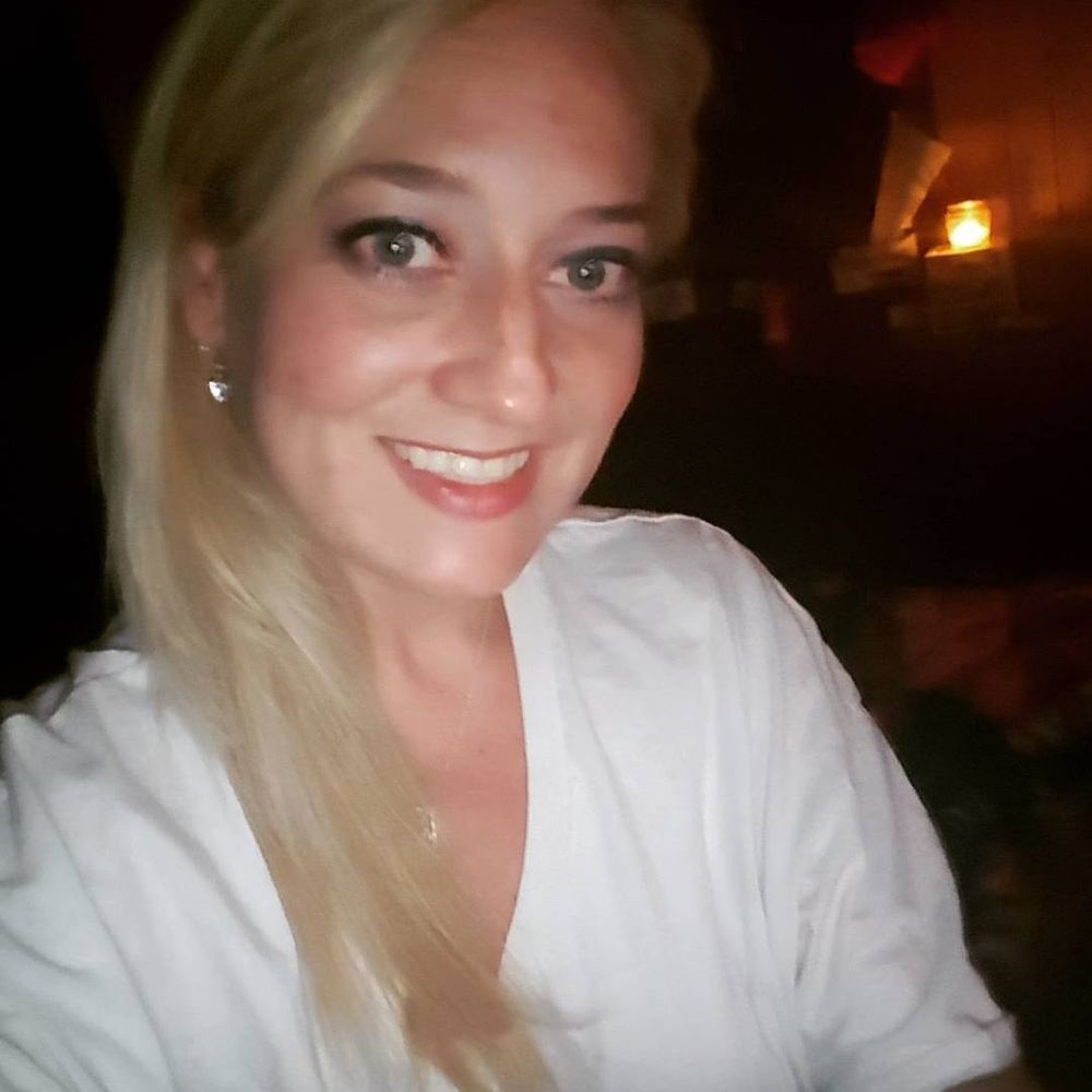 Meet your Posher, Emily jane