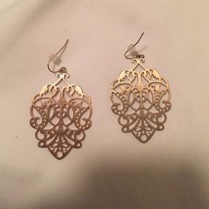 Darcy Premier Designs Earrings