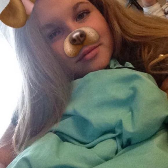 Meet your Posher, Hailey - Picture 1 of 1