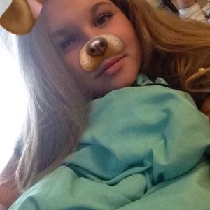 Meet your Posher, Hailey