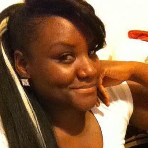 Meet your Posher, Tamiko