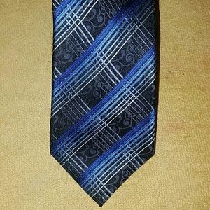 Men's tie