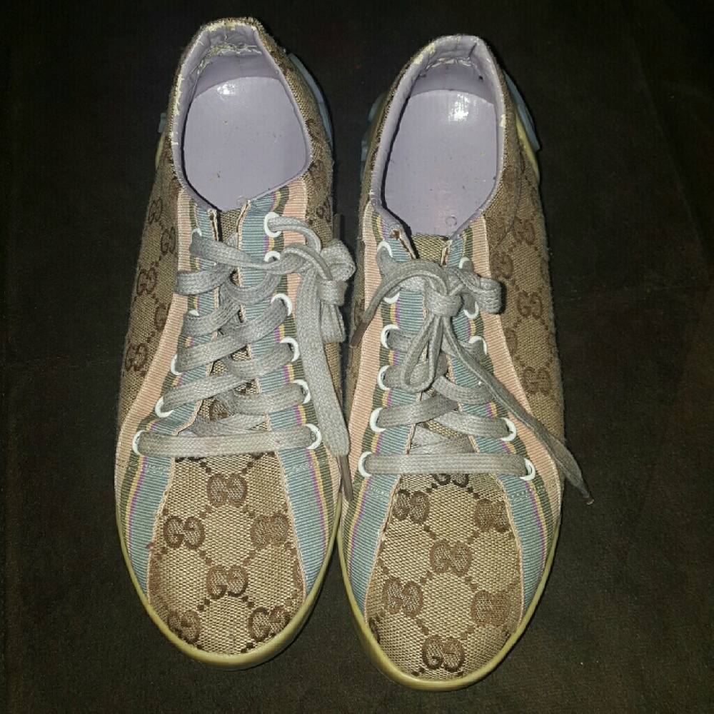 Gucci Shoes