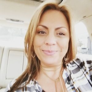 Meet your Posher, Tracy