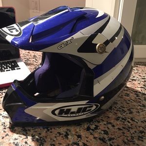 HJC HELMET