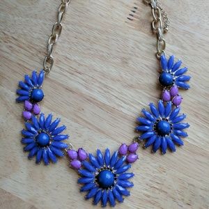 Statement Necklace