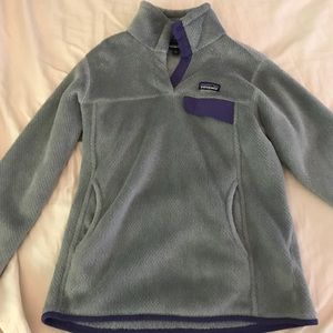 patagonia jacket