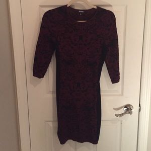 Tildon Body Con Dress
