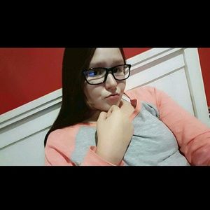 Meet your Posher, Katelyn