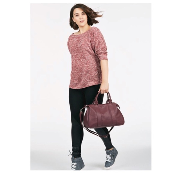 ❗️SOLD in bundle❗️Sugar Pie Pullover - Picture 2 of 5