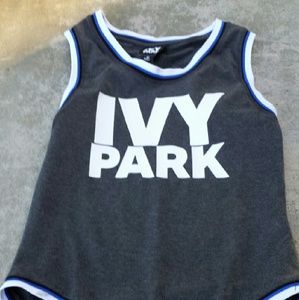 Ivy Park Bodysuit