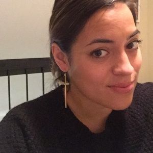 Stiletto Premier Design Earrings