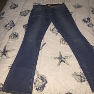 Lucky Brand Jeans in style Charlie Baby Boot