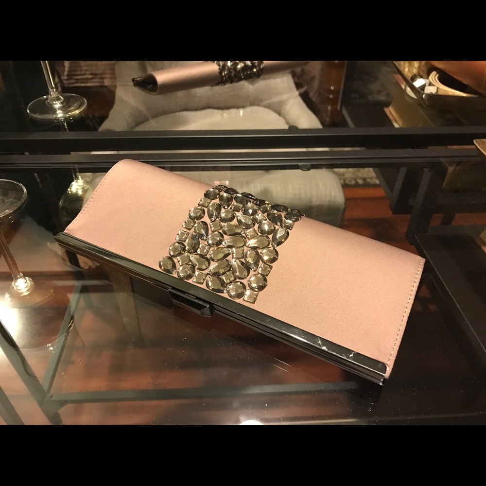 Banana Republic Clutch