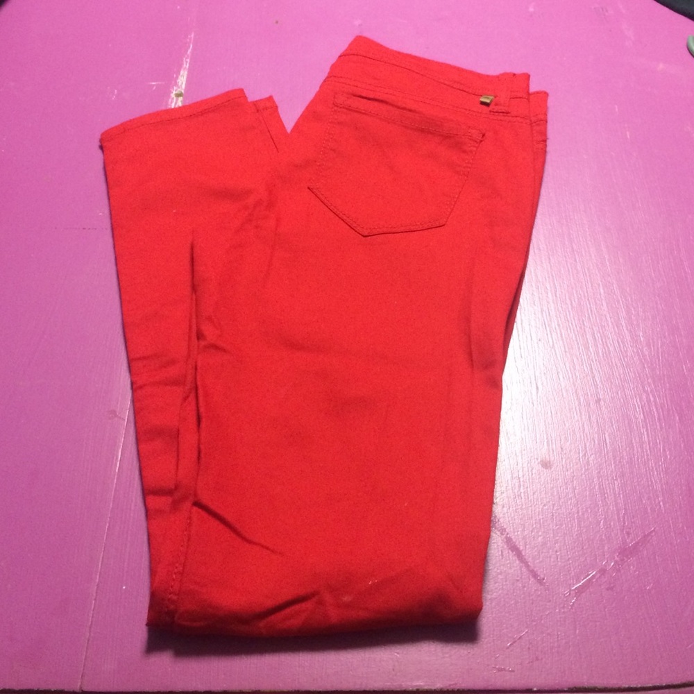 Almost Famous Jeans