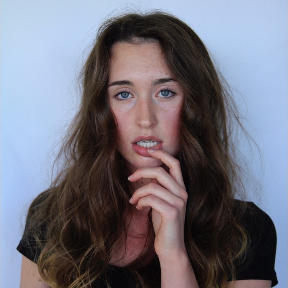 Meet your Posher, Willow