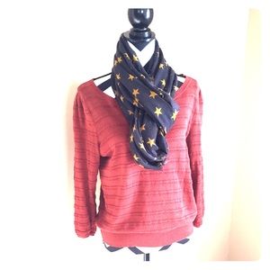 🏮Ann Taylor LOFT lightweight sweater🏮