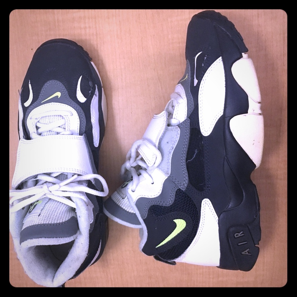 Nike air