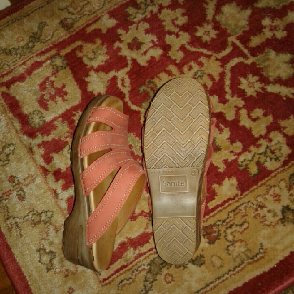 Sanita size 41