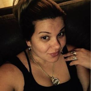 Meet your Posher, Lisandra