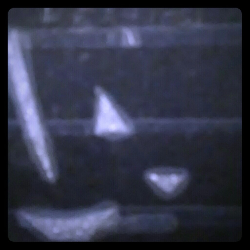 A sticker