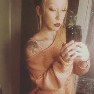 Meet your Posher, Jenna