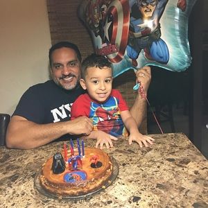 Meet your Posher, Jocelyn