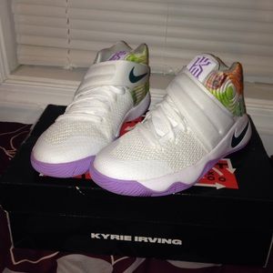 Kyrie sneakers