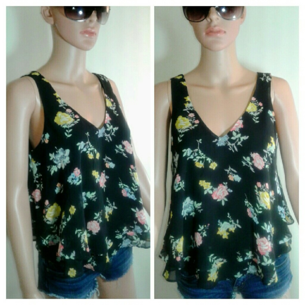 β« SOLD NOT FOR SALE β«Decree Blouse
