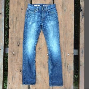 Gap 1969 'Slim' Jeans