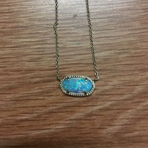 NWT Kendra Scott necklace