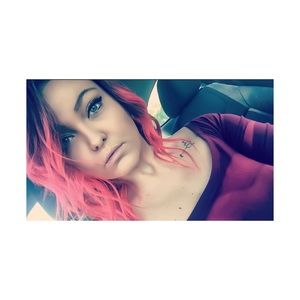 Meet your Posher, Morgan