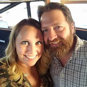 Meet your Posher, Christie