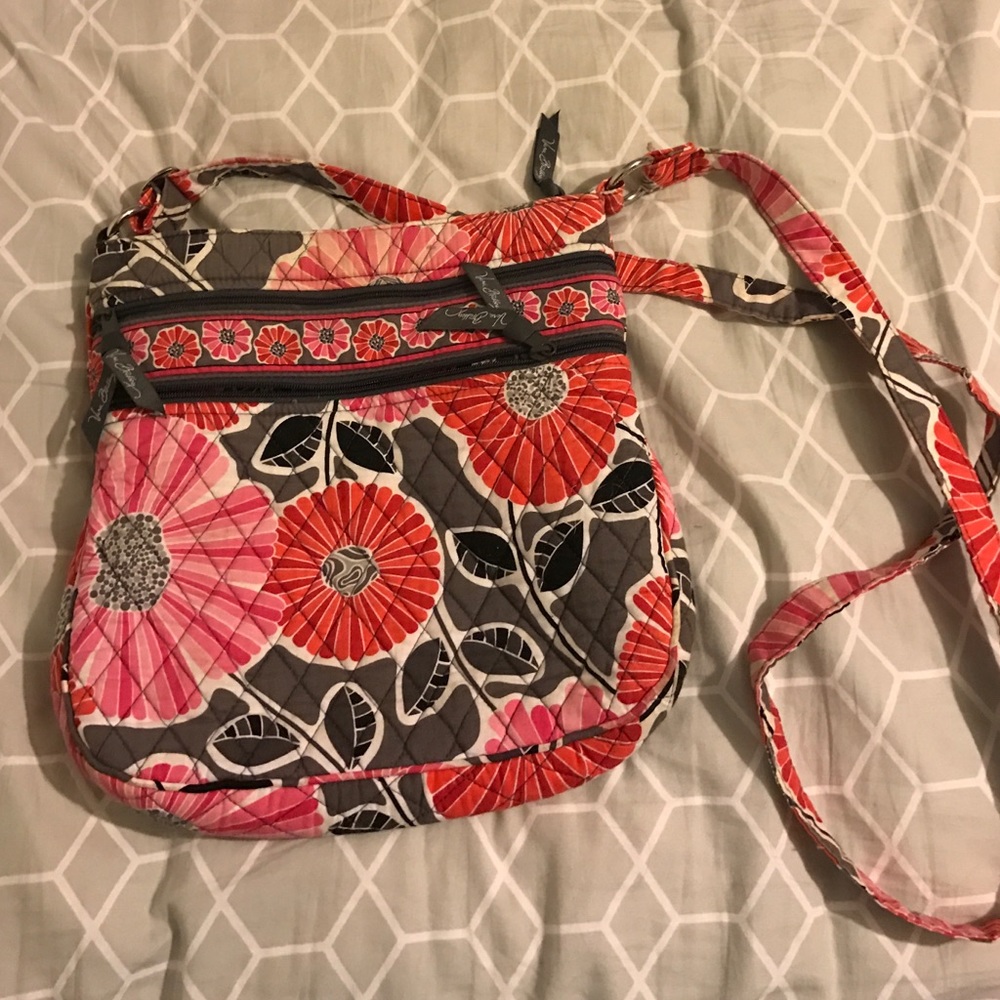 Vera Bradley!