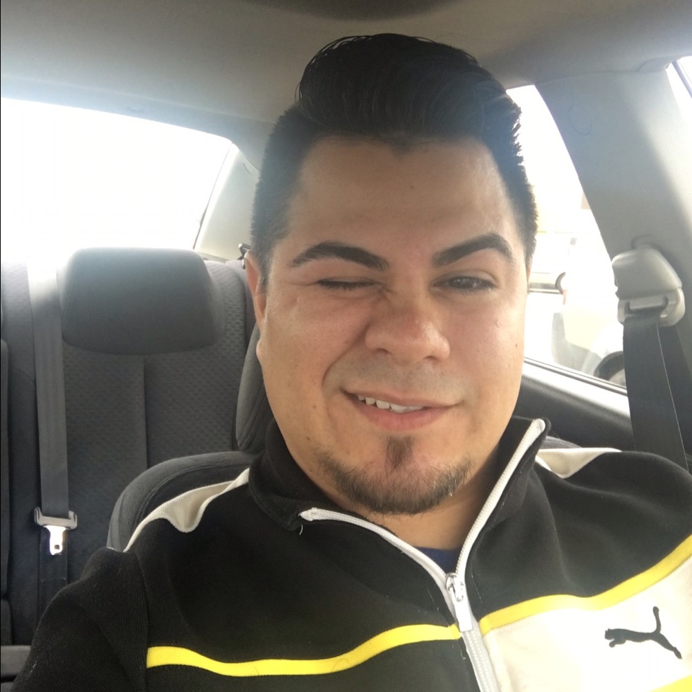 Meet your Posher, Alberto